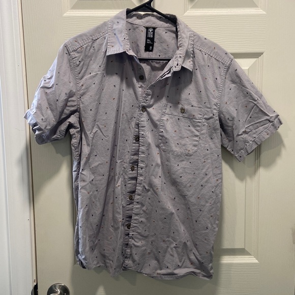 Mountain Hardwear Other - Men’s mountain hardware shirt